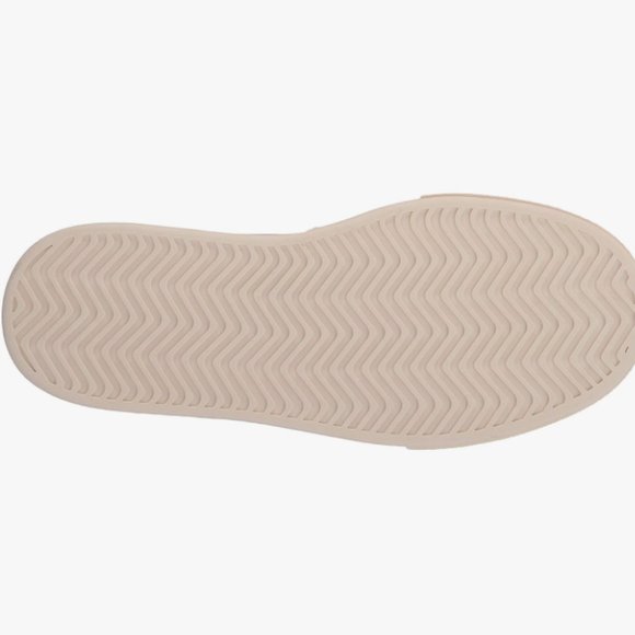 Vince Camuto Blue Slip-On Sneakers - Picture 3 of 10